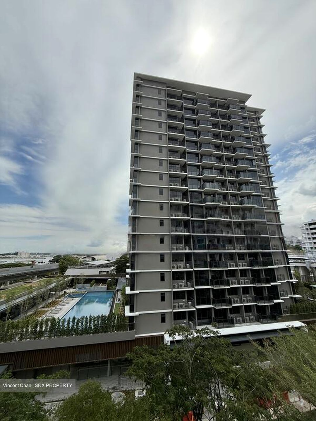 Sky Eden@Bedok (D16), Apartment #476126001